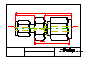 2D Sales Drawing